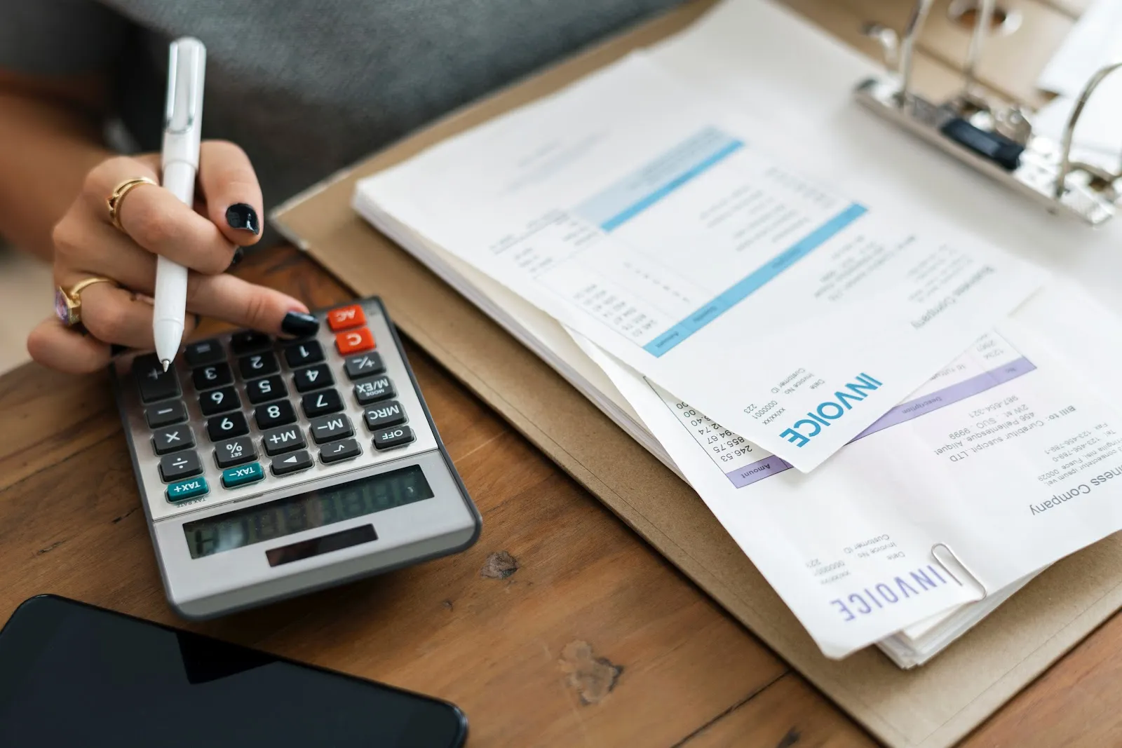 About Dejoie Legacy Financial Services